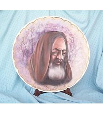 Padre Pio